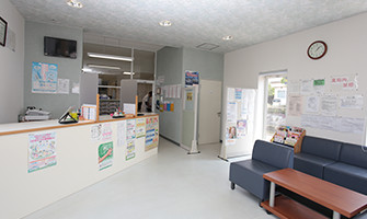 グリーン薬局（小野田）